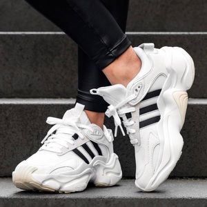 Adidas Magmur Runner Sneakers
